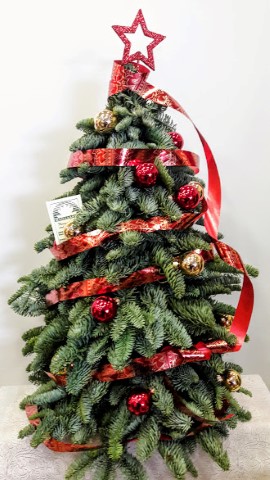 christmas tree 60 (Mobile)